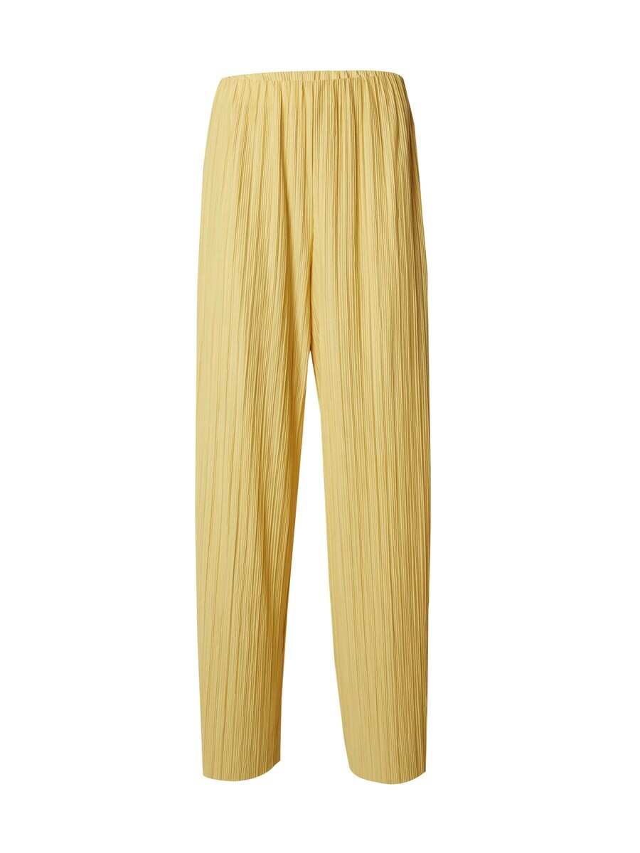 

Брюки Guido Maria Kretschmer Women Wide leg Pants Milly, желтый