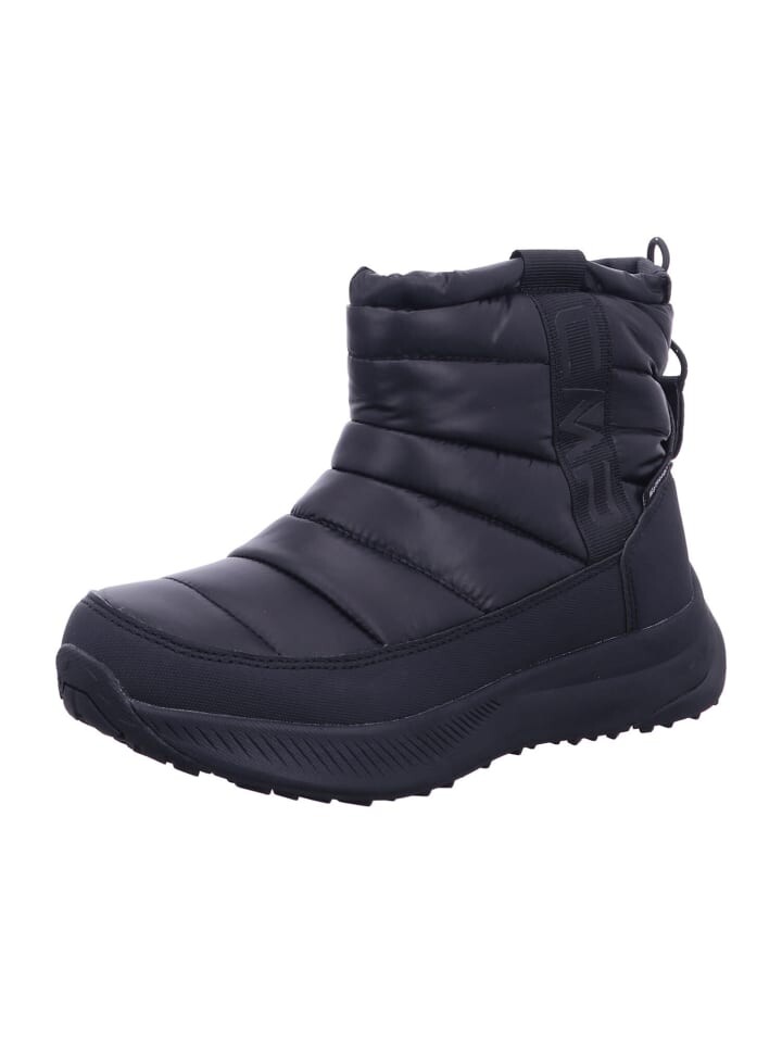 

Сапоги cmp Damen warm ZOY, черный