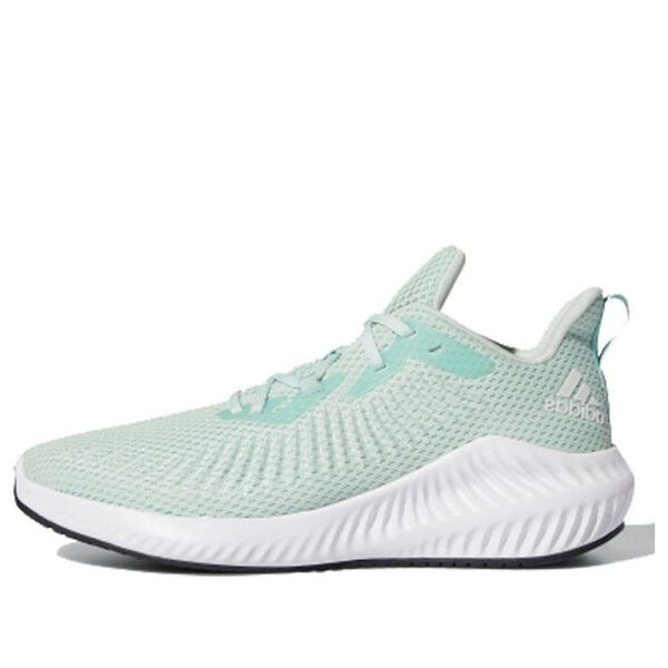 

Кроссовки alphabounce 3 Adidas, зеленый