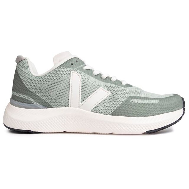 

Кроссовки Impala из сетчатой ткани Veja, зеленый