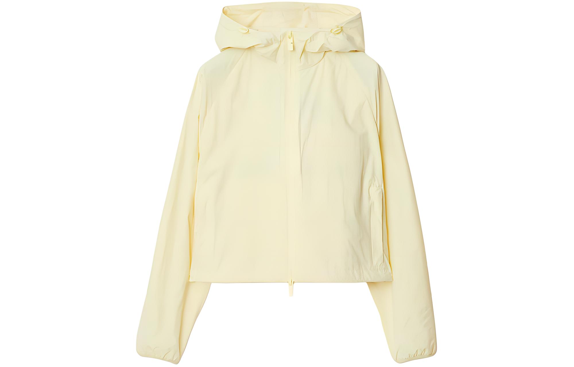 

Burberry Куртки и пальто женские, цвет «Напиточный желтый»