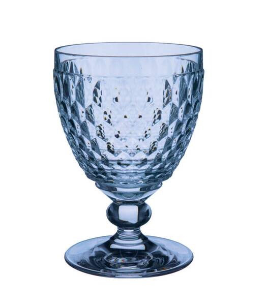 

Бокал для красного вина boston colored Villeroy & Boch, синий