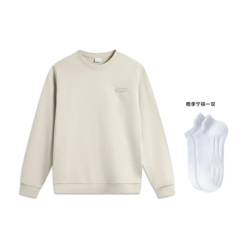 

Толстовка Sports Life Collection Mica Gray LINING, серый