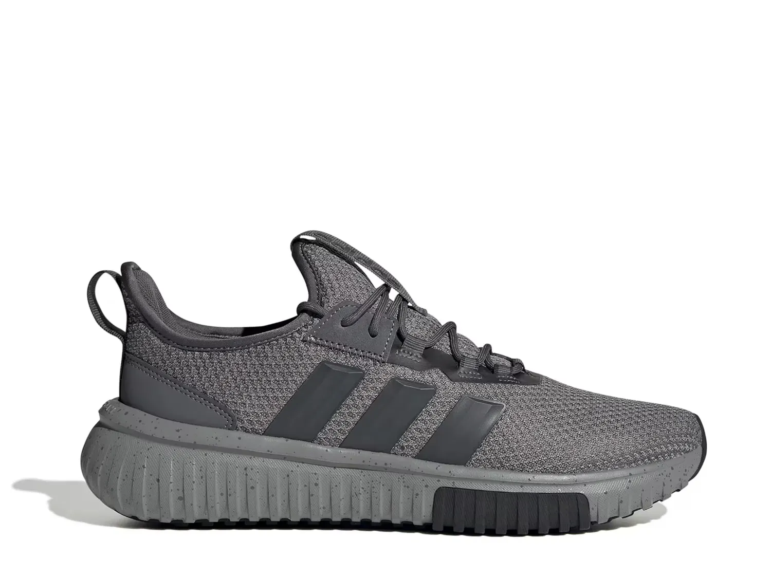 Кроссовки Kaptir 4.0 - мужские Adidas, Grey — фото 2