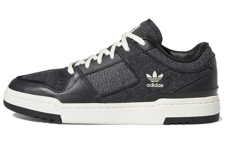 

Кроссовки Adidas Originals Originals Forum Luxe Low 'Black', Серый, Кроссовки Adidas Originals Originals Forum Luxe Low 'Black'