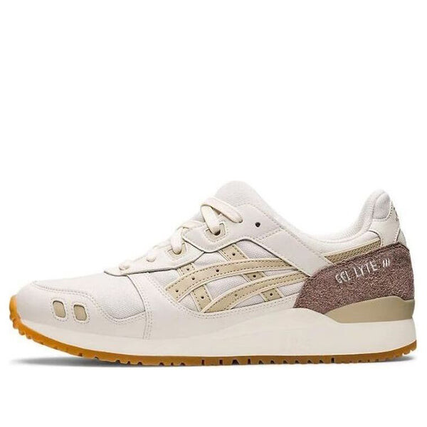 

Кроссовки гель лайт 3 ог Asics, белый