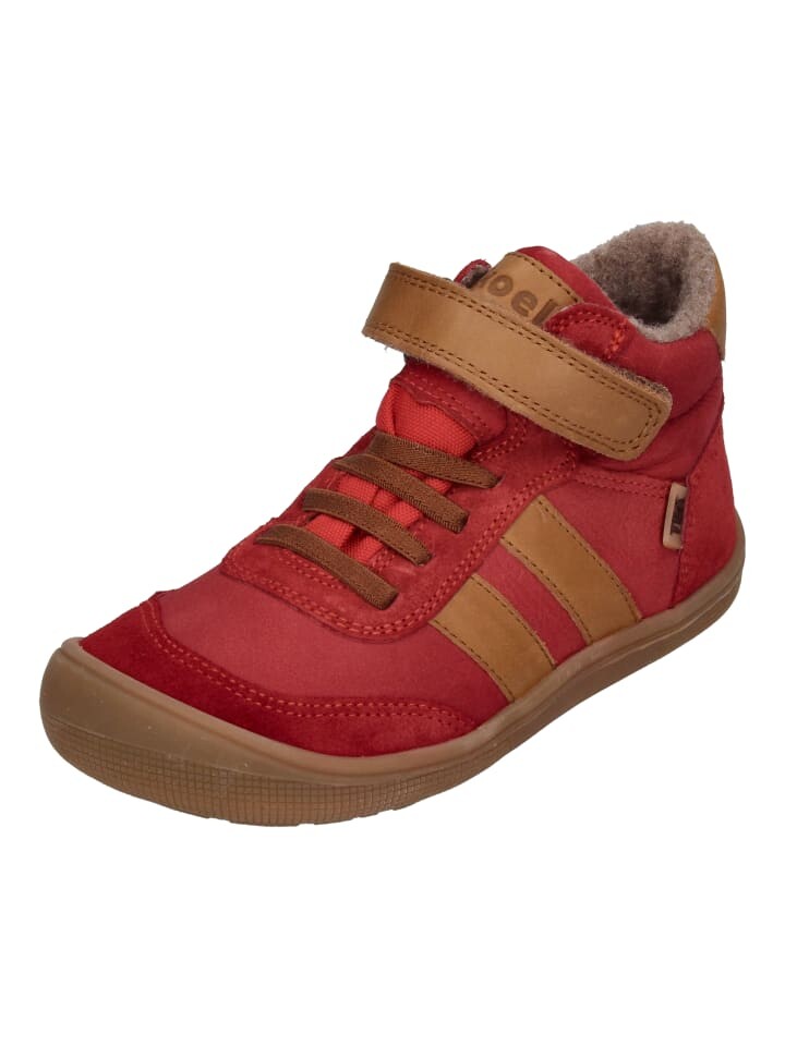 

Высокие кроссовки KOEL Sneaker High Daniel Tex, красный
