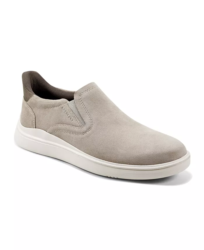 

Мужские кроссовки-слипоны Tristen Step Activated Rockport, коричневый