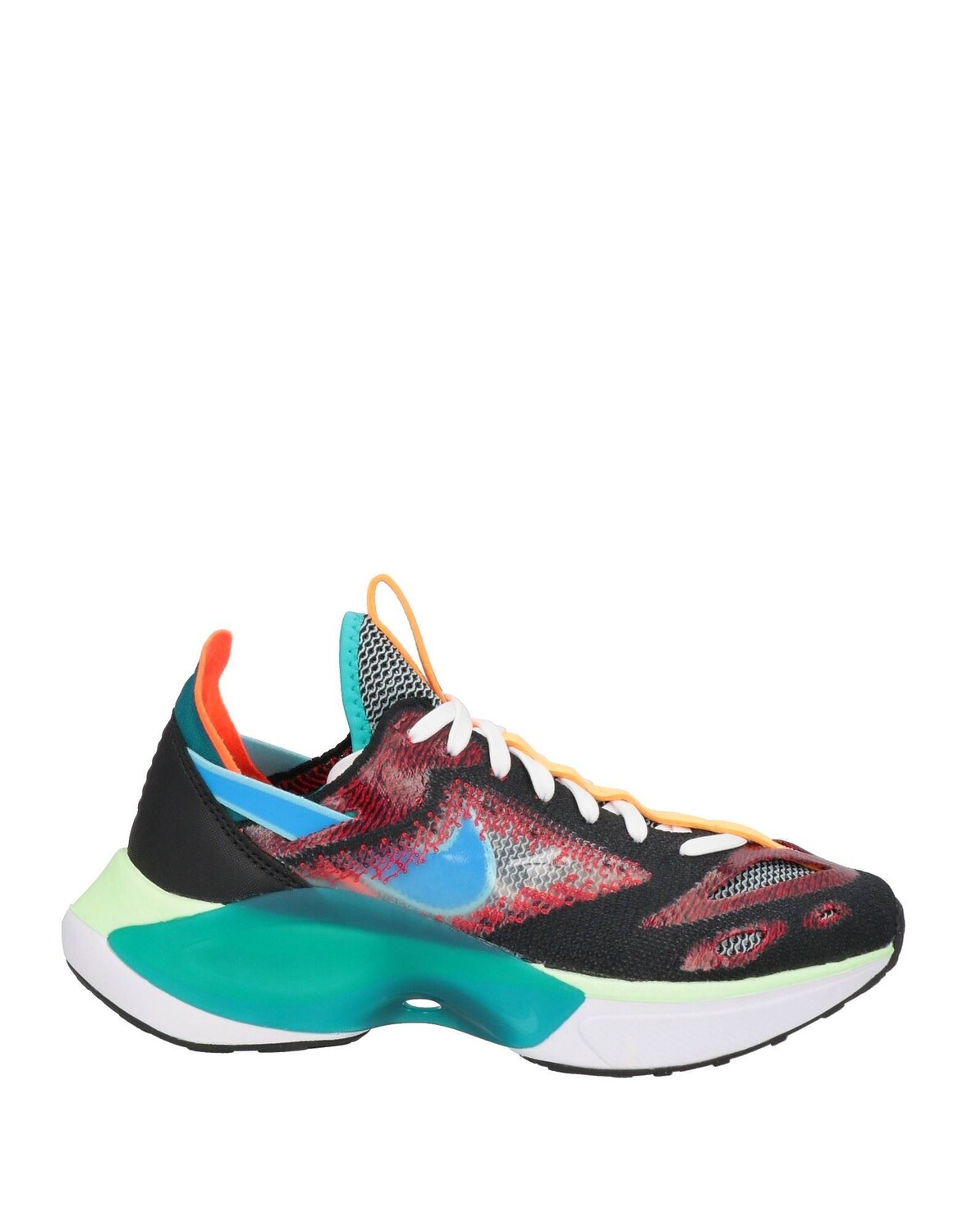 

Кроссовки Nike, черный