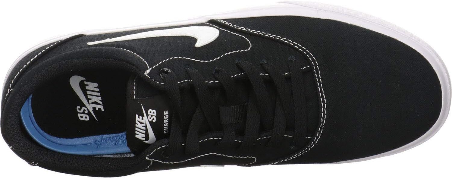 Nike Unisex-Adult Fitness, Multicolor Black White Black Gum Light Brown 6 — фото 4