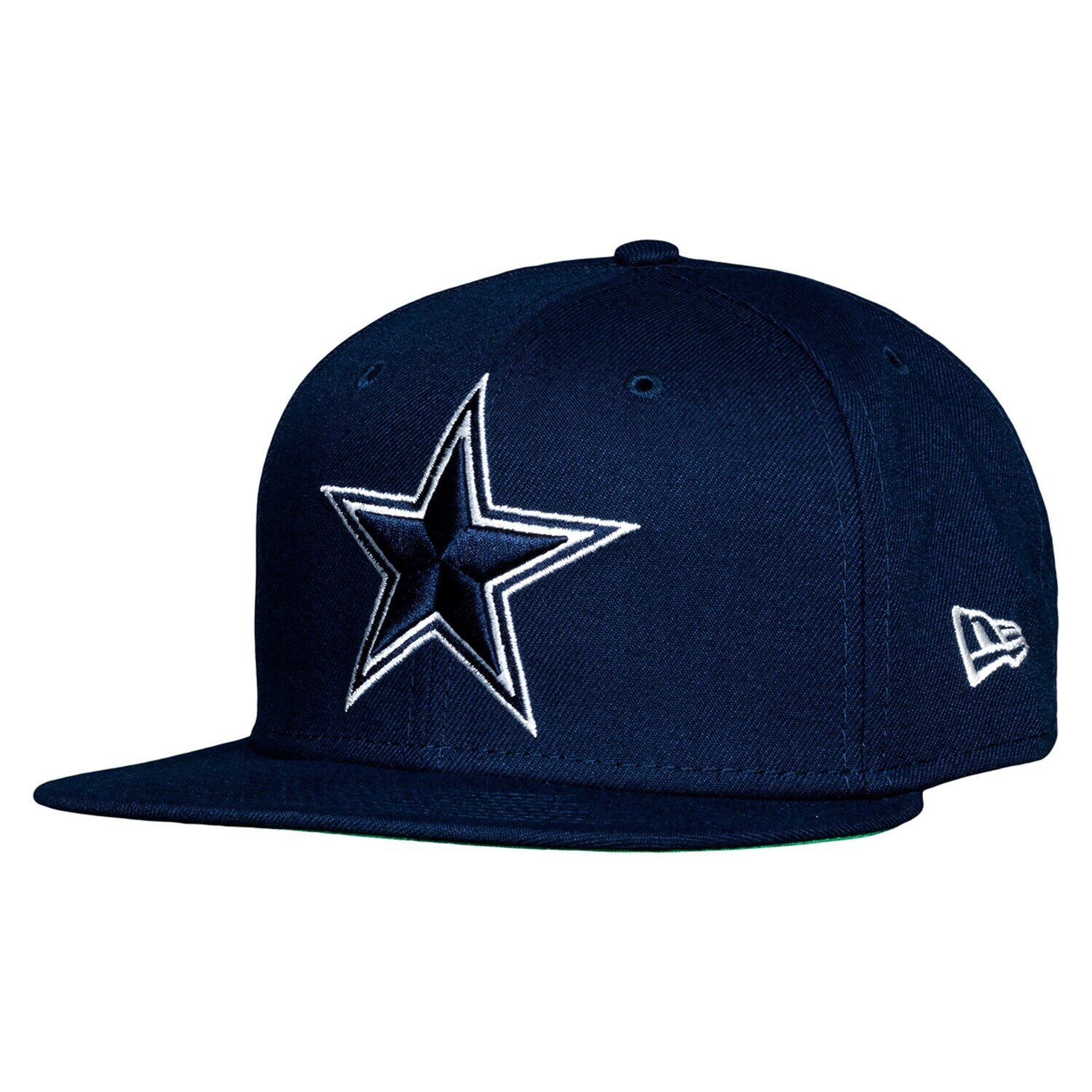 

Мужская шляпа New Era Navy Dallas Cowboys Super Bowl XXX Citrus Pop 59FIFTY
