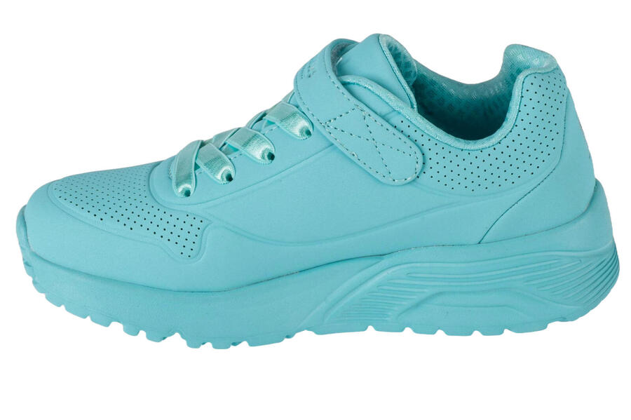 Кроссовки Skechers модель Uno Lite цвет синий — фото 2