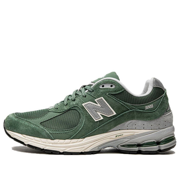 

Кроссовки 2002р New Balance, зеленый