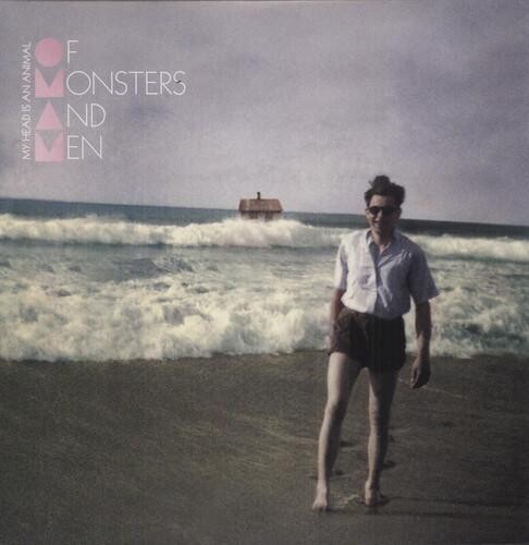 

Виниловая пластинка Of Monsters & Men - My Head Is An Animal