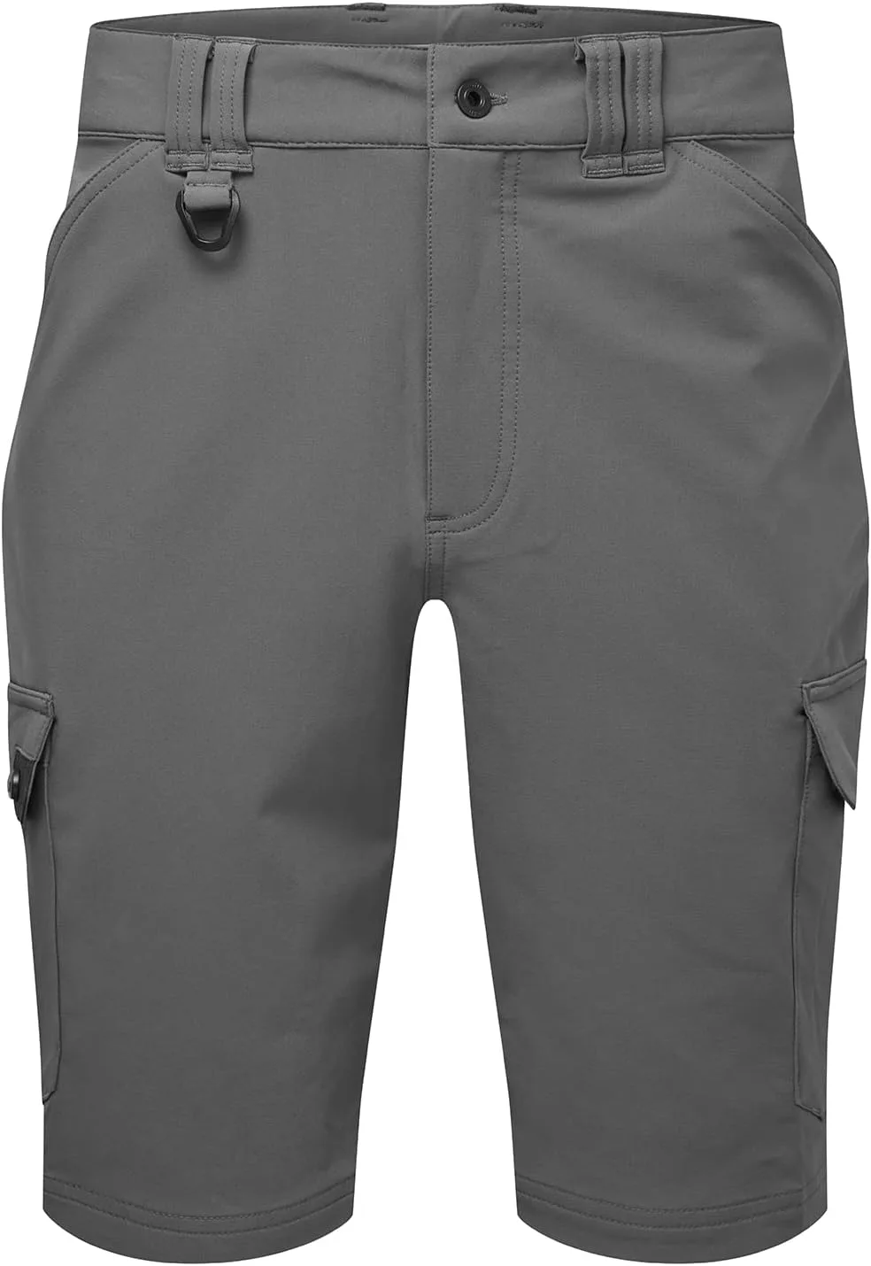 

Мужские шорты Gill UV Tec Pro - UPF 50+, быстросохнущие, 4-сторонний стрейч