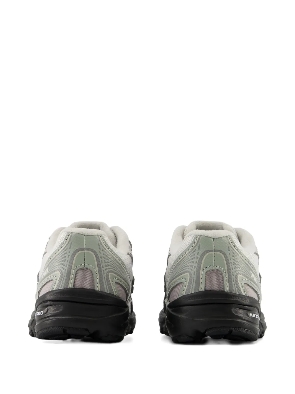 Кроссовки 740 Bungee New Balance Kids, белый — фото 3