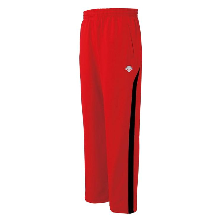 

Спортивные брюки унисекс DESCENTE, черный