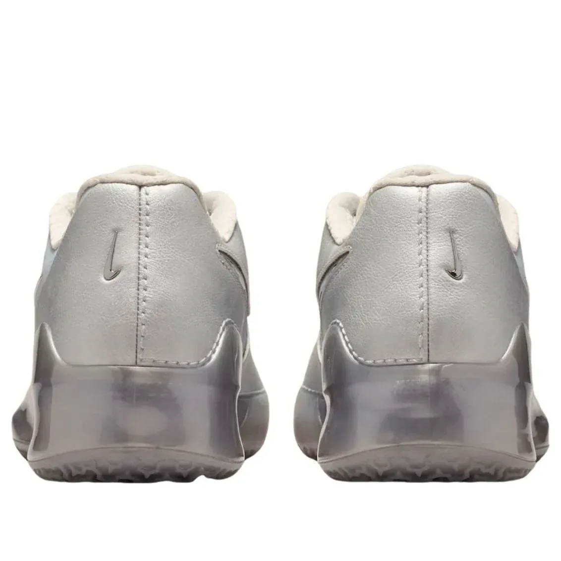 Кроссовки Nike x JuJu Watkins LeBron NXXT Gen 'Silver Lining' — фото 4
