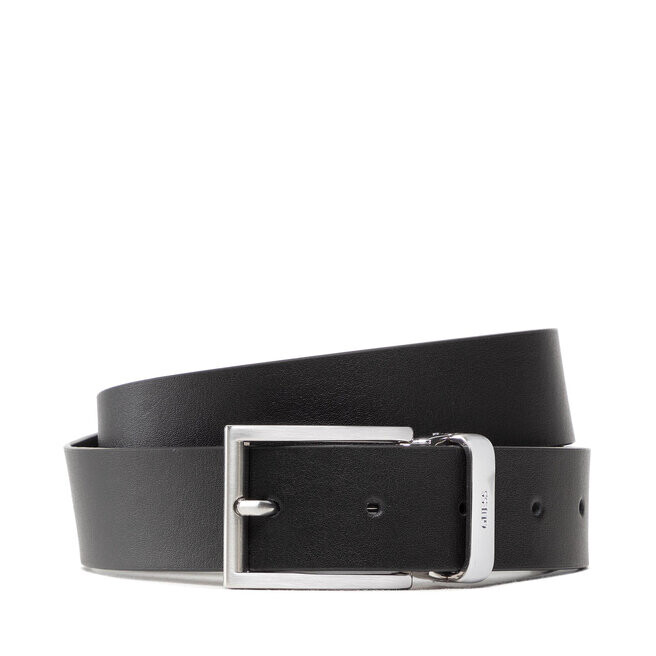 

Ремень Guess NotCoordinated Belts, черный