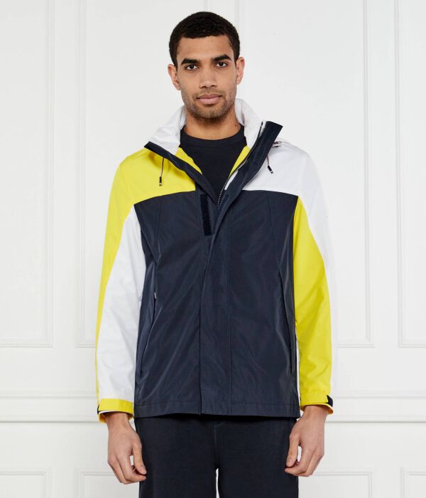 

Куртка Regular fit Hechter Paris, синий