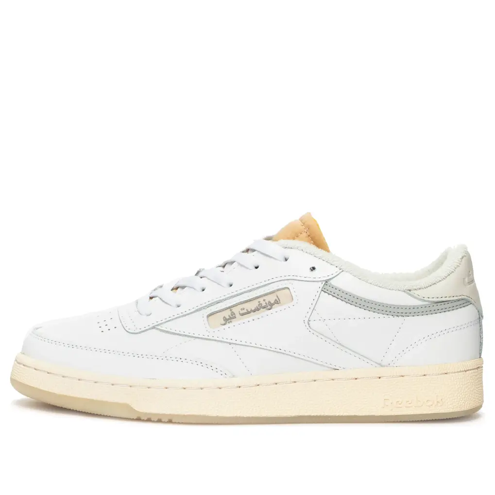

Кроссовки Reebok Club C x Amongst Few
