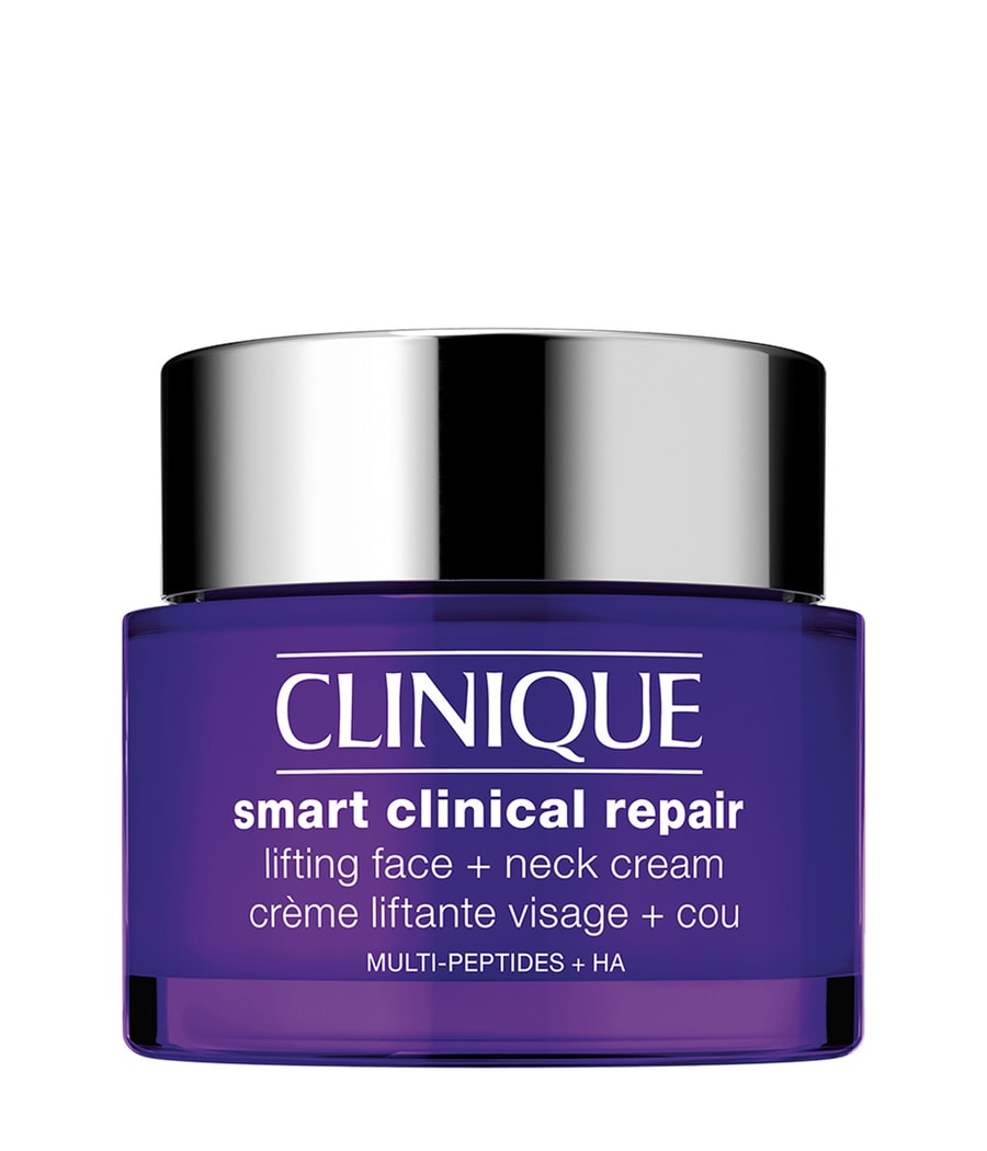 

Крем для лица CLINIQUE Smart Clinical Repair Lifting Face + Neck Cream, 75 ml