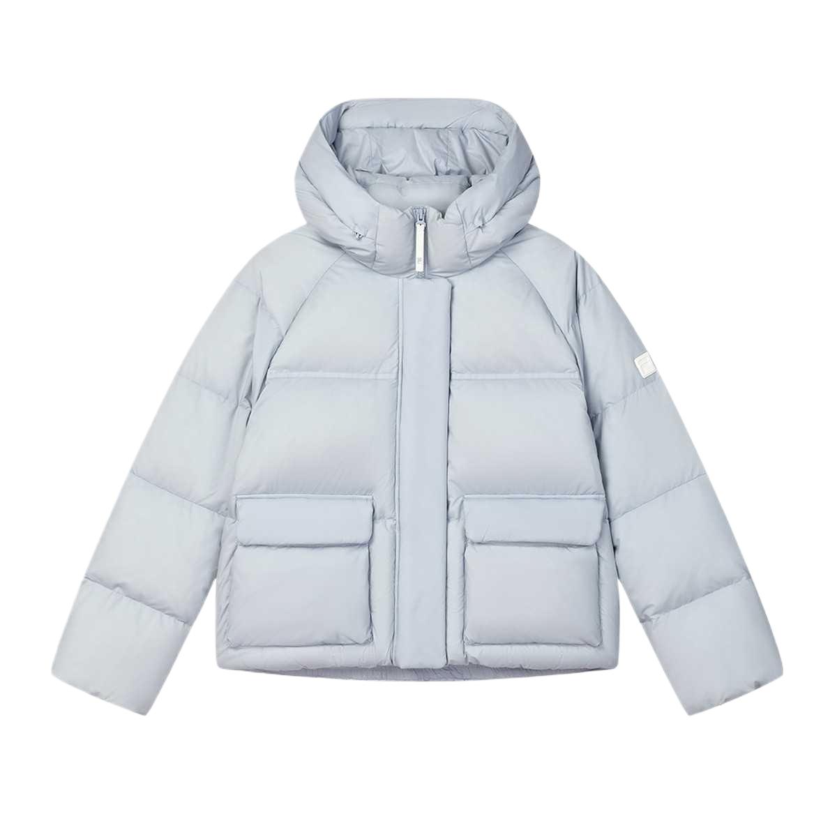 

FILA Пуховик Women's Global Blue