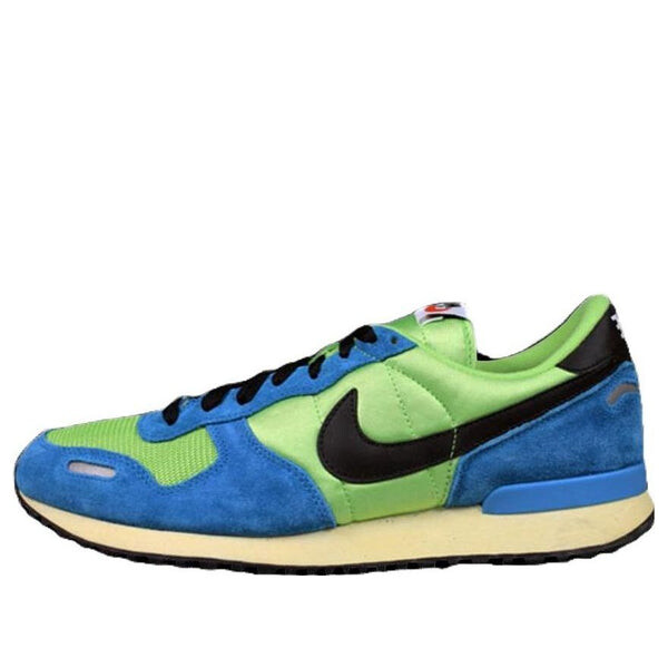 

Кроссовки air vortex vntg 'action green' Nike, зеленый