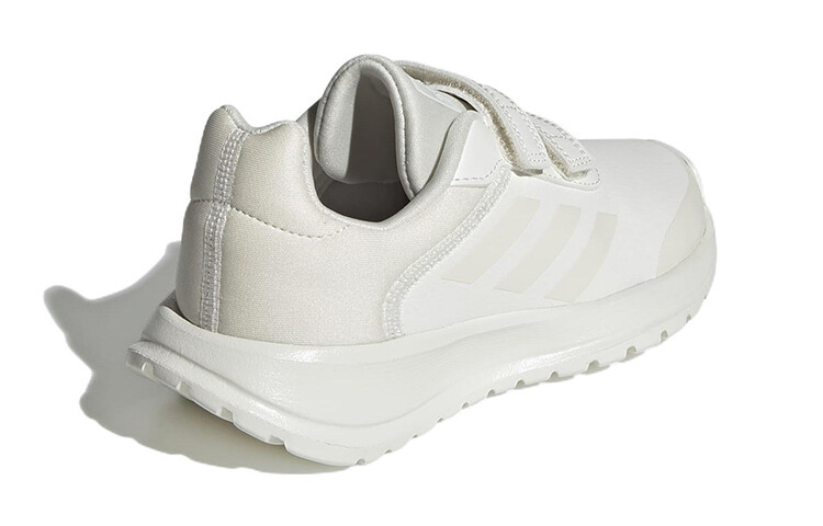 Кроссовки Tensaur Kids Kids Low-top Ivory White Adidas — фото 4