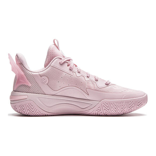 Кроссовки Wind Shadow 2.0 Li-Ning, розовый — фото 2