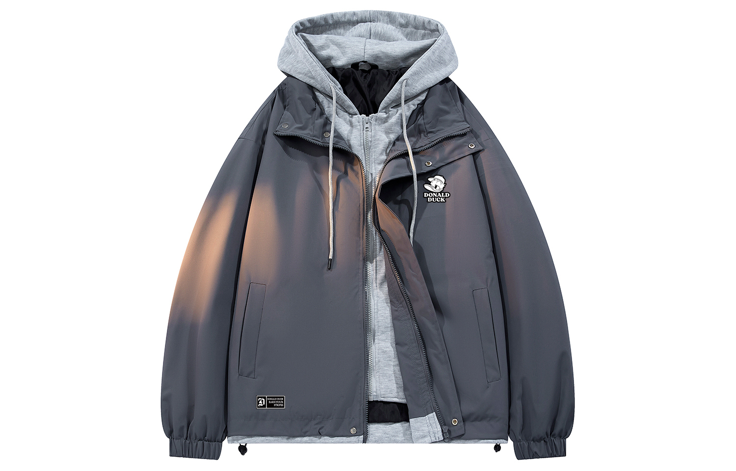 

Disney Куртка Unisex, Gray Blue