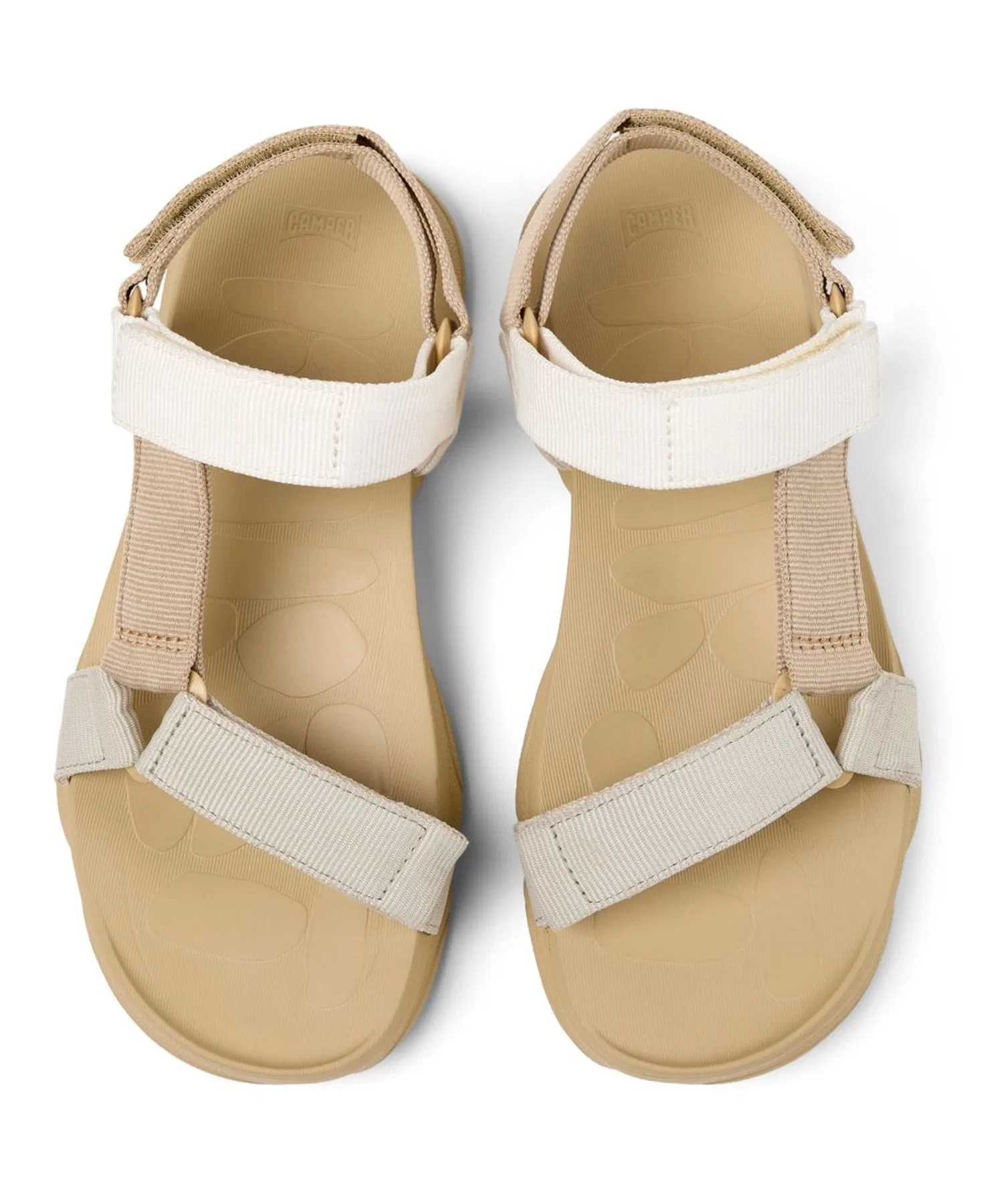Мужские сандалии CAMPER KARST SANDAL — фото 4