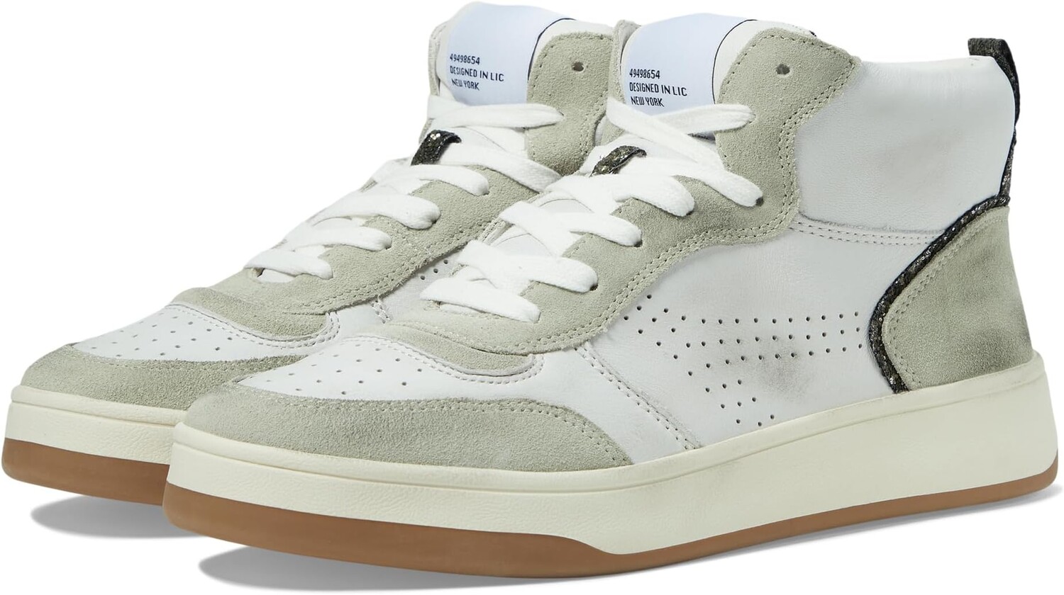 

Кроссовки Finnian Steve Madden, белая кожа, Белый, Кроссовки Finnian Steve Madden, белая кожа