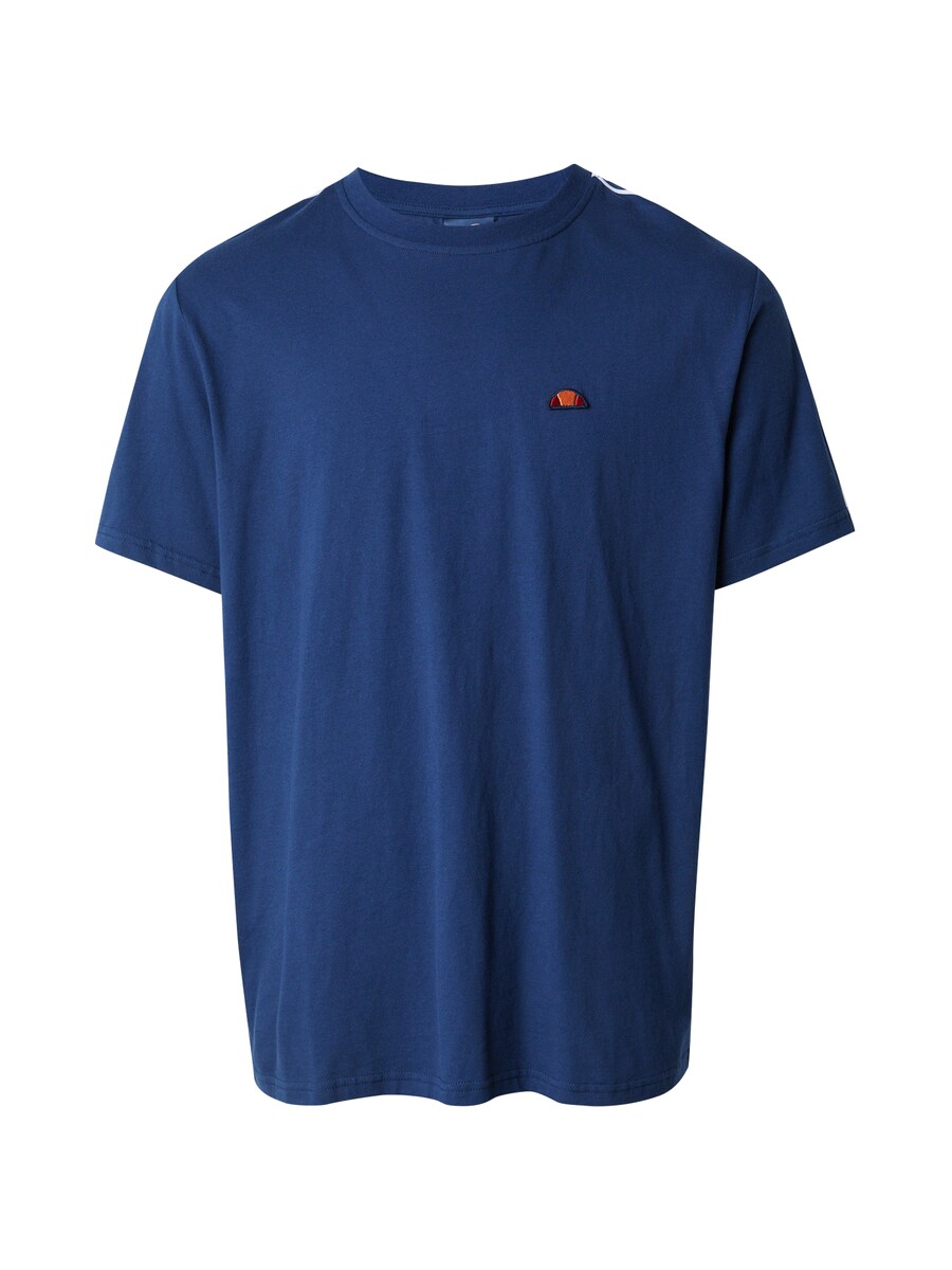 

Рубашка ELLESSE Popipo, темно-синий