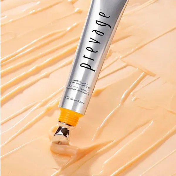 Антивозрастная сыворотка для контура глаз Prevage Anti-Aging Eye Serum 2.0 Elizabeth Arden, 20 ml — фото 3