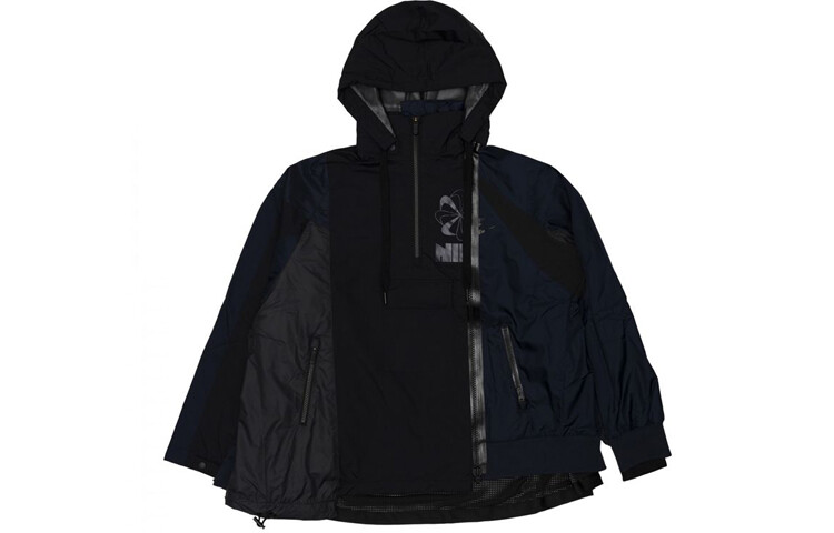 

Куртка Sacai X женская Nike