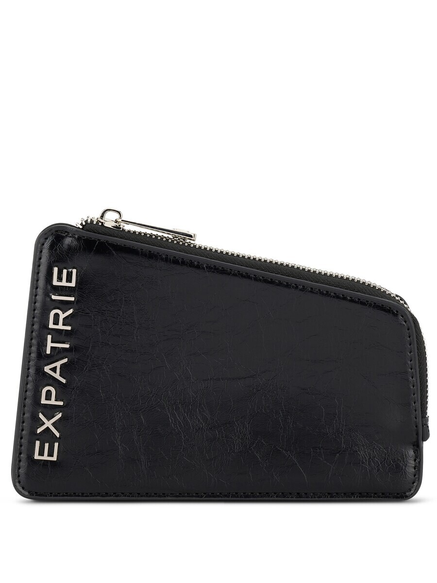 

Кошелек Expatrié Wallet Holly, черный