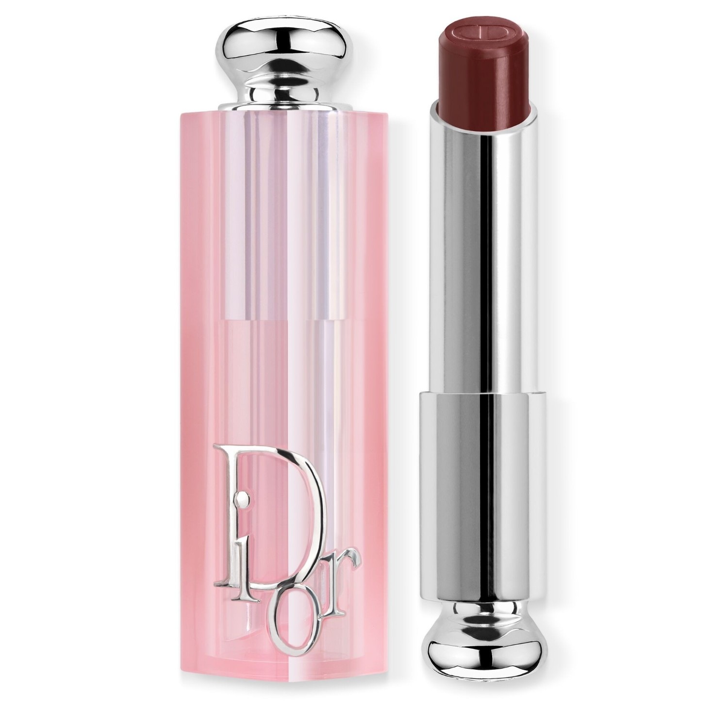 

Бальзам для губ dior addict lip glow Dior, 020 mahogany, вес 3.2 гр.