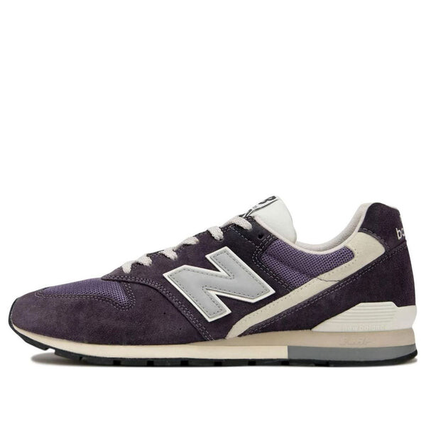 

Кроссовки 996 New Balance, серый