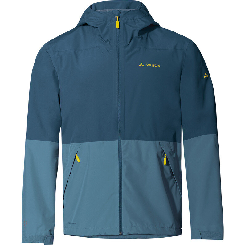 

Мужская куртка Neyland 2,5л Vaude, синий