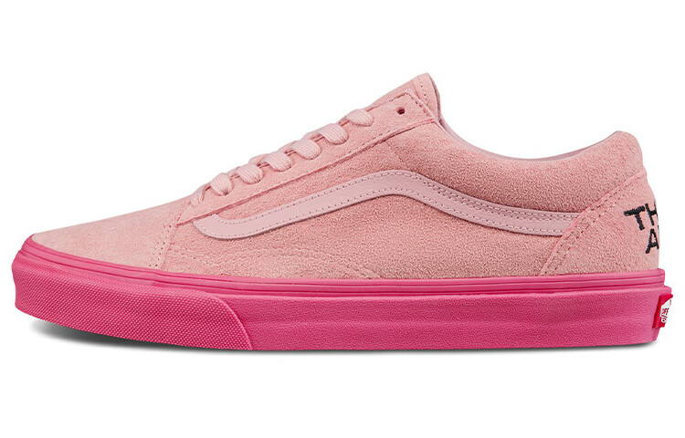 

Кроссовки Old Skool They Are. X Vans 'Year Of The Ox', Красный, Кроссовки Old Skool They Are. X Vans 'Year Of The Ox'