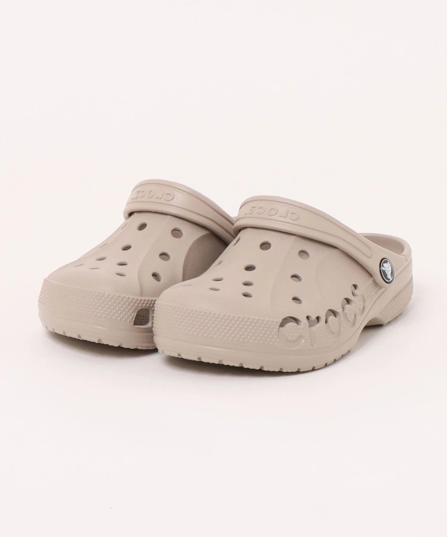 Детские сабо Crocs Baya Clog