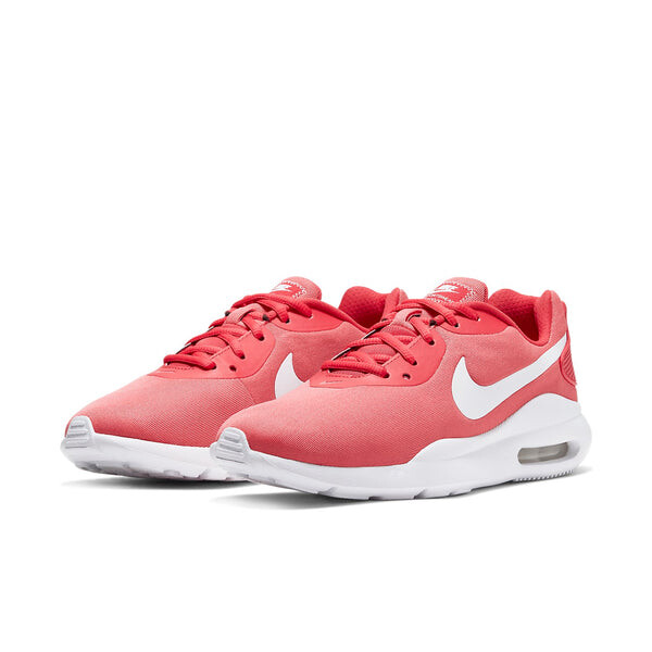 Кроссовки air max oketo wntr Nike, красный — фото 3