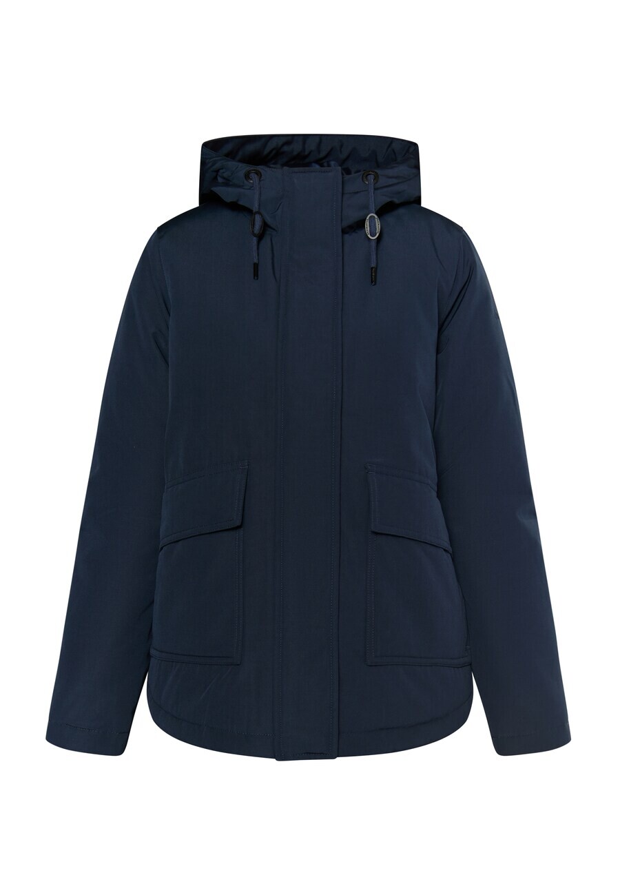

Зимняя куртка DreiMaster Klassik Winter Jacket Arctic, ночной синий
