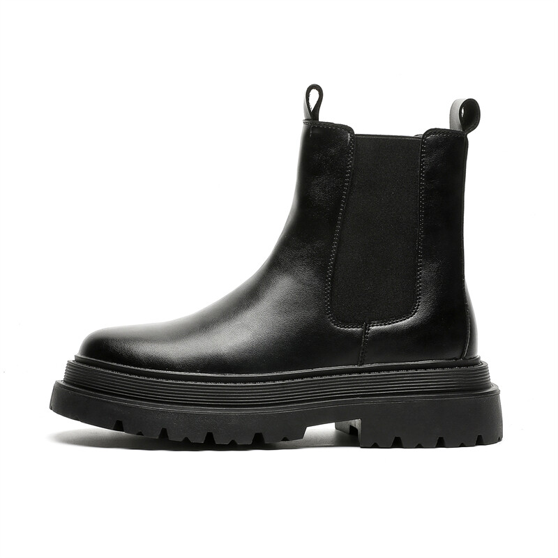 

Ботинки Chi Wolf Chelsea Boots Men