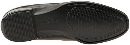 Мужские слипоны Florsheim Riva, коричневый — фото 4