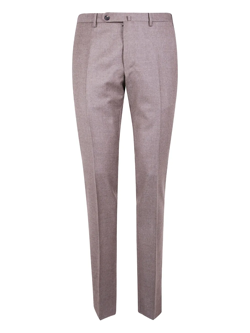 

Брюки с карманами Incotex, нейтральный