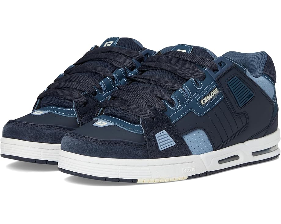 

Мужские кроссовки Globe Sabre, Orion/Blue