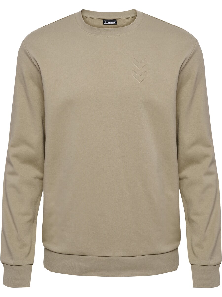 

Спортивная толстовка Hummel ACTIVE, цвет Muddy colored