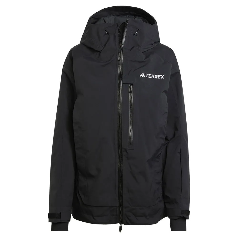 

Куртка adidas Terrex Xperior 2L Insulated Rain.Rdy, черный